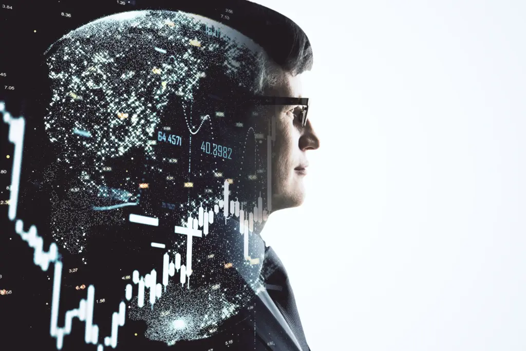 AI Credit Markets and Supply Chain Investing