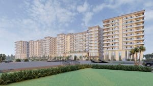 HTC Building A View-1