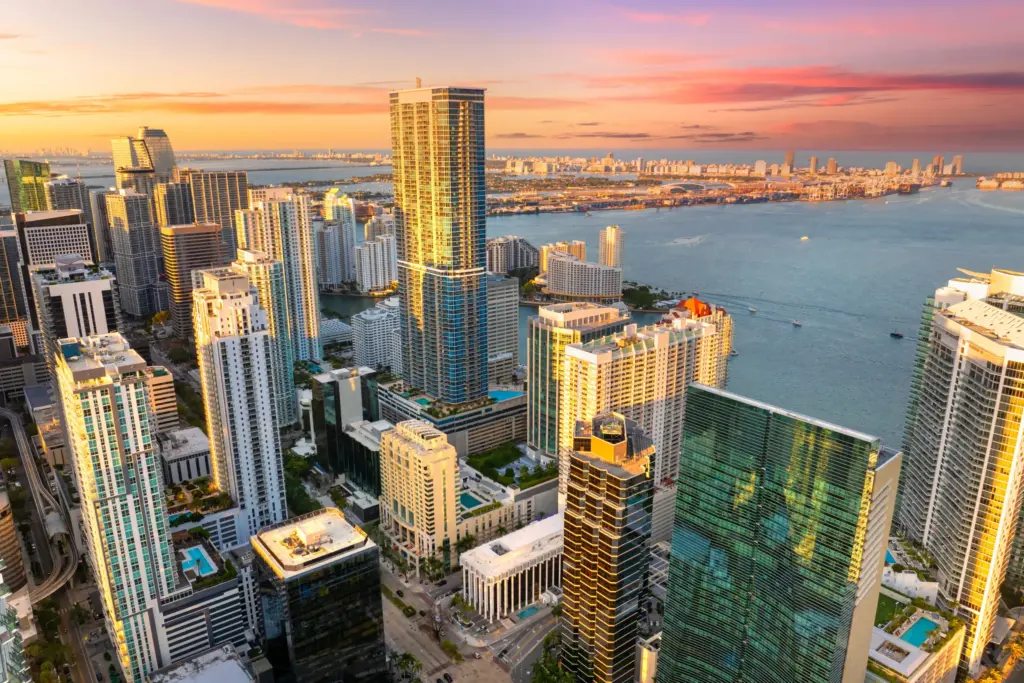 - Divisions | Bear Atlantic Group Miami-Dade real estate investment